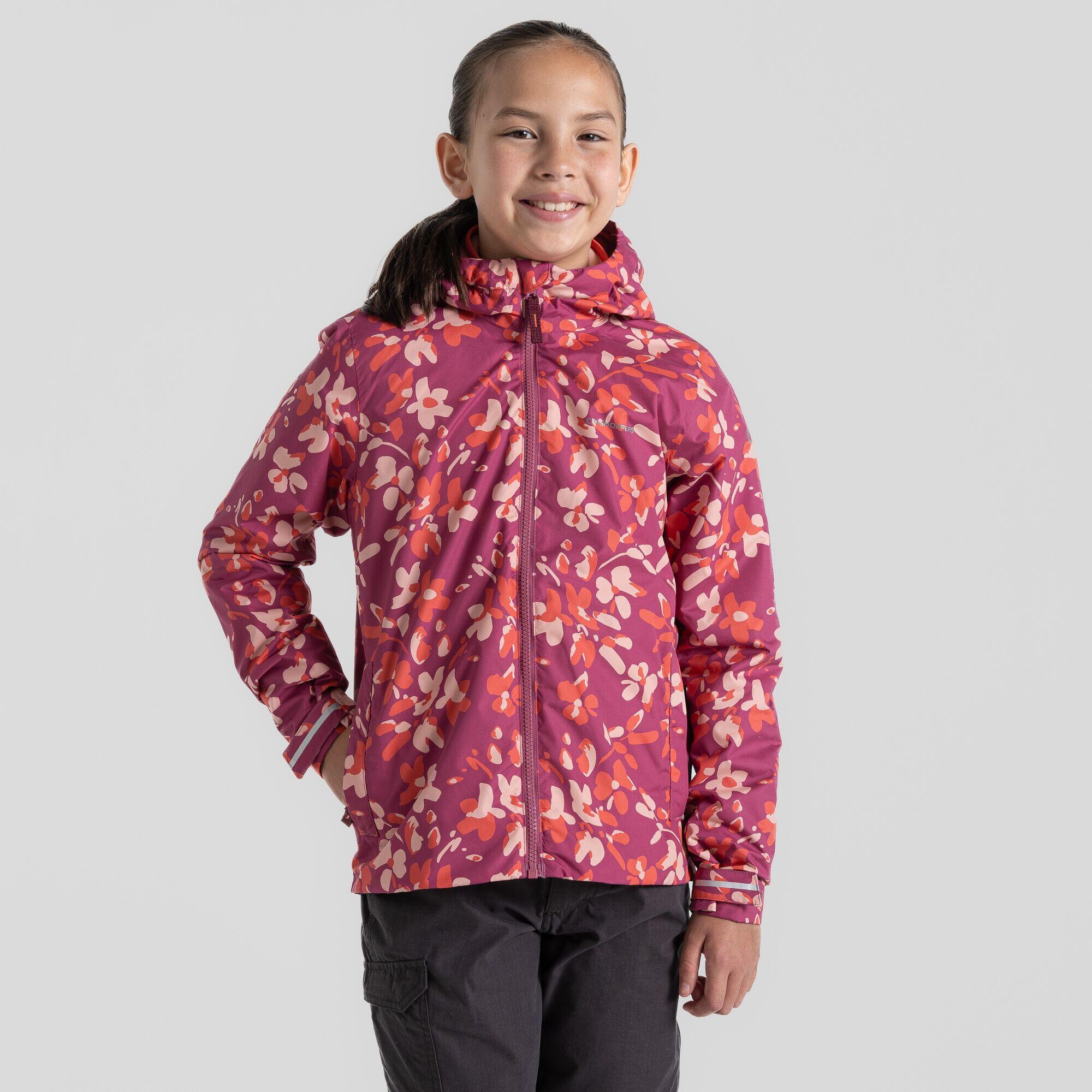Kids Sylvie Jacket 2/5