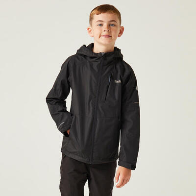 Kinder Jacke wasserdicht. atmungsaktiv. leicht - Junior Calderdale