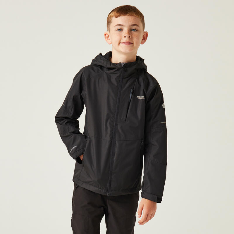 Calderdale III Enfant Randonnée Veste shell imperméable