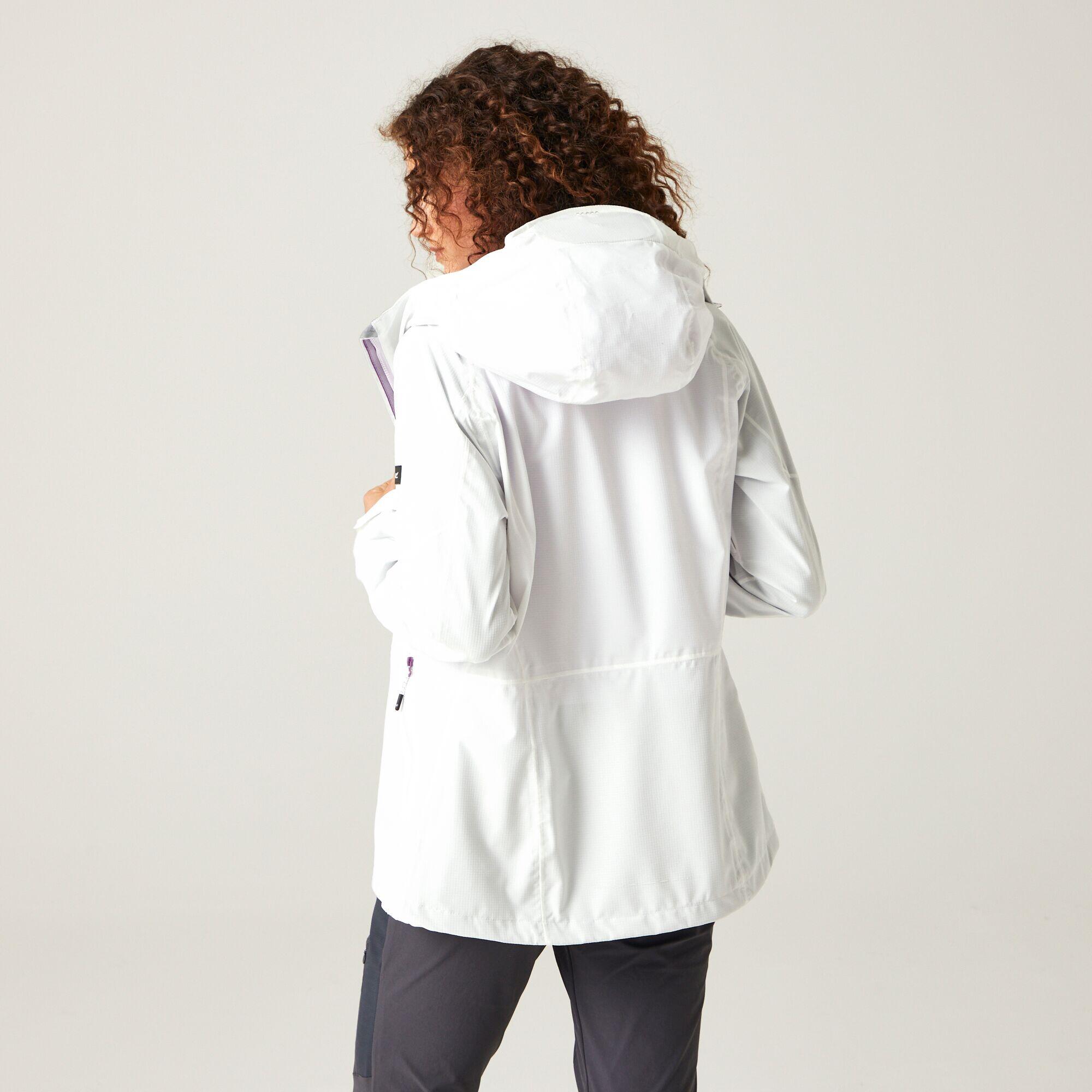 Women's Raddick II Waterproof Jacket 2/5