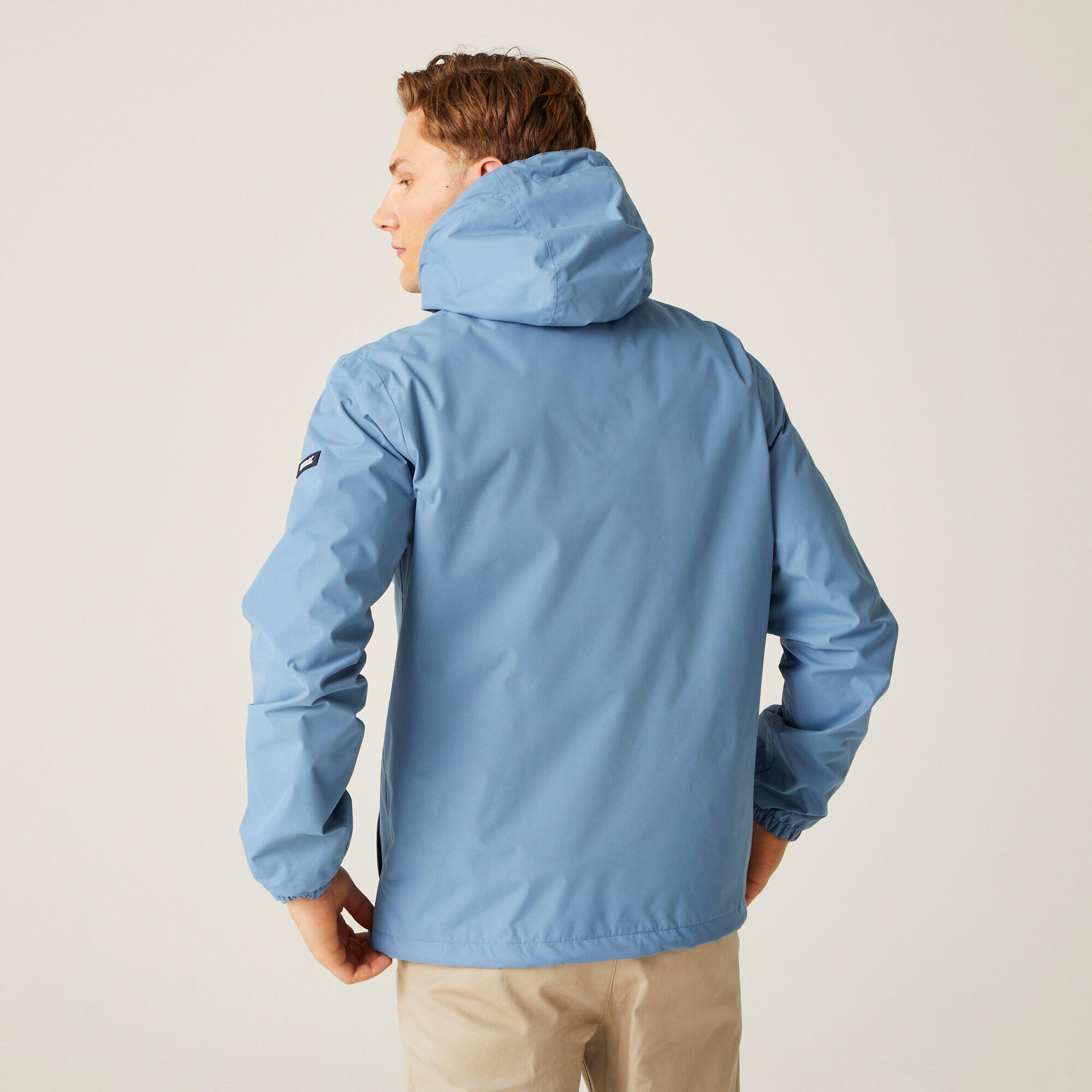 Men's Bayano Waterproof Jacket 2/7