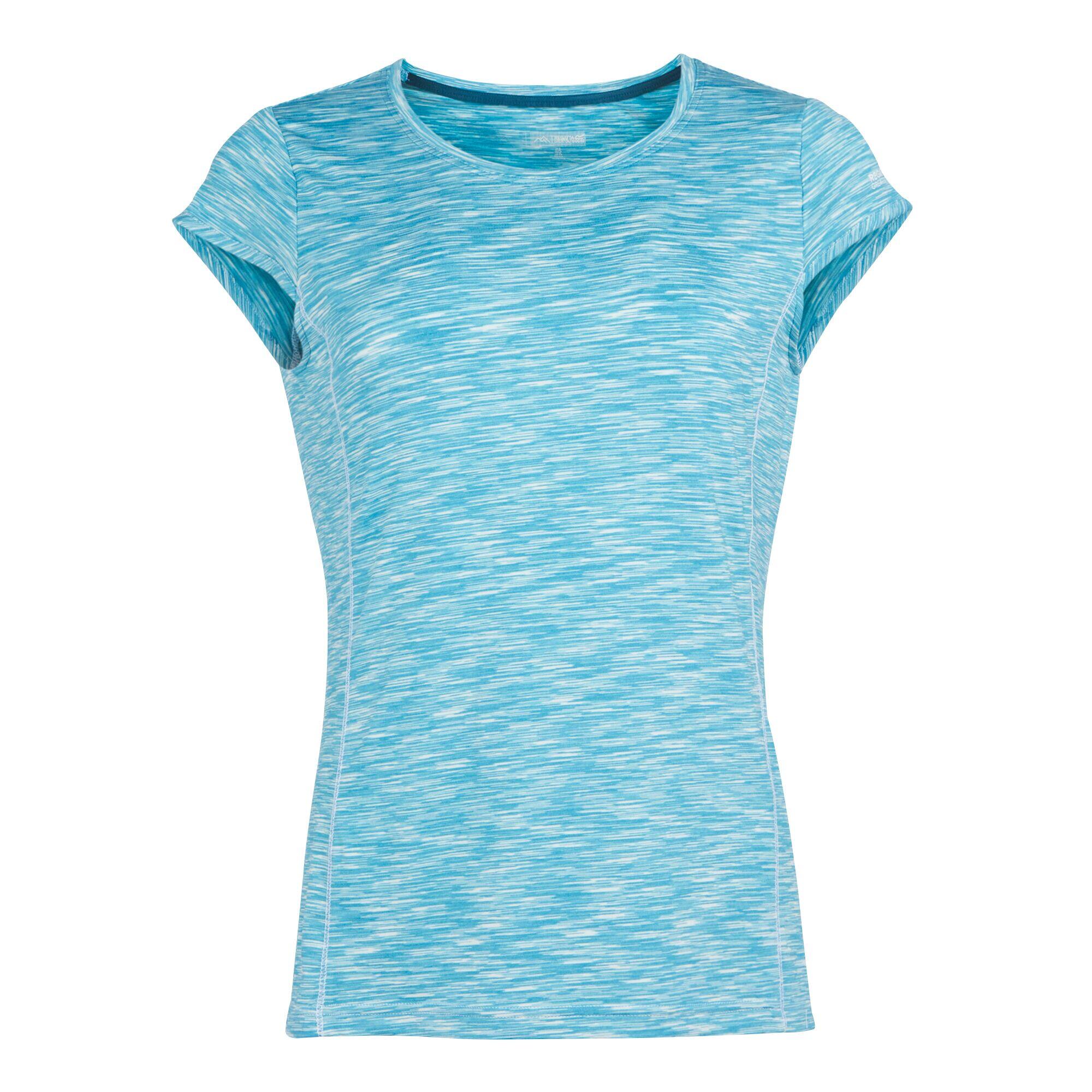 Women's Hyperdimension II T-Shirt 5/5