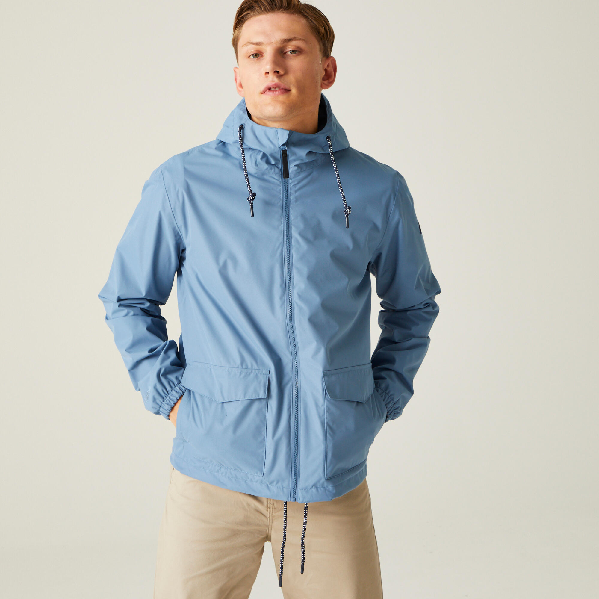 Men's Bayano Waterproof Jacket 1/7