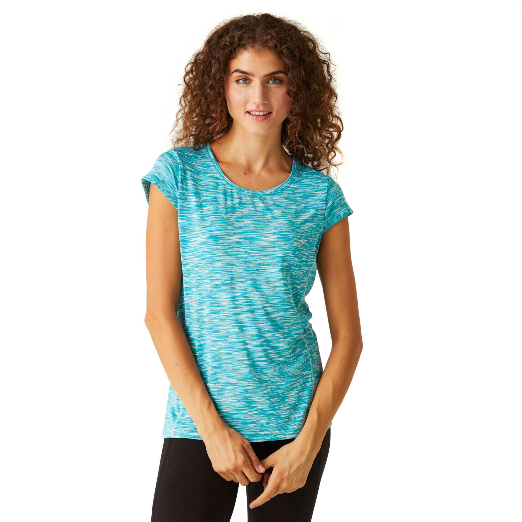 REGATTA Women's Hyperdimension II T-Shirt