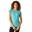 Hyperdimension II Active T-Shirt für Damen