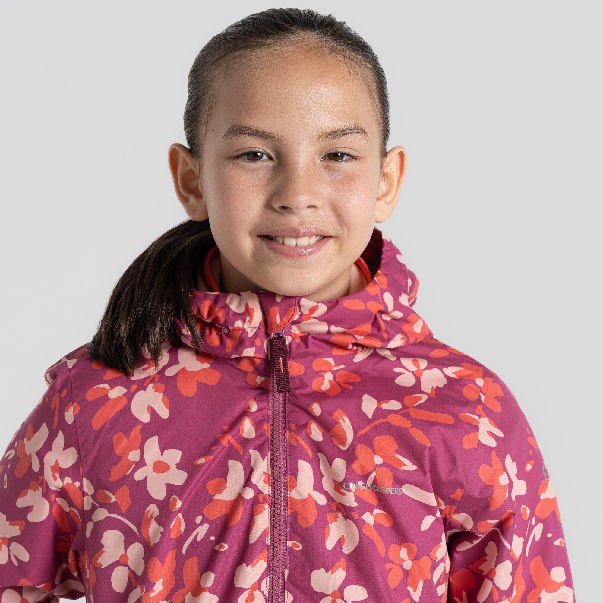 Kids Sylvie Jacket 4/5