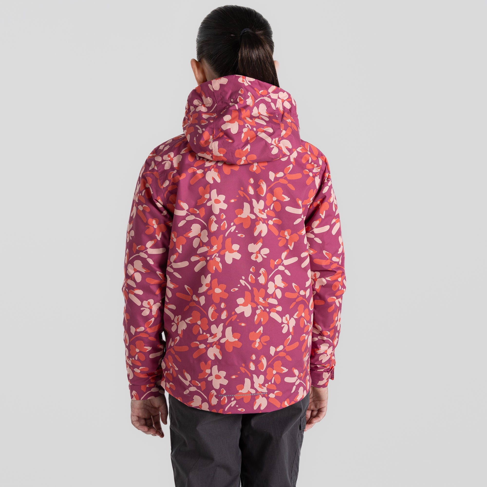 Kids Sylvie Jacket 3/5