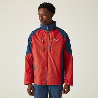Calderdale V wasserdichte. atmungsaktive Wanderjacke für Herren