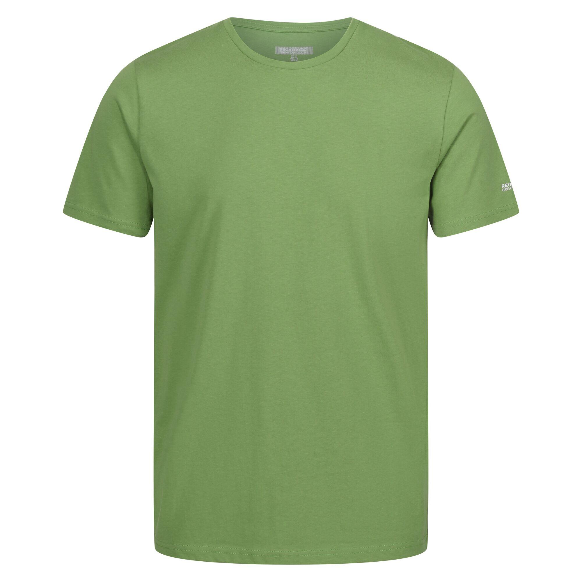 T-shirt Męski Niska Waga Sportowy Tait