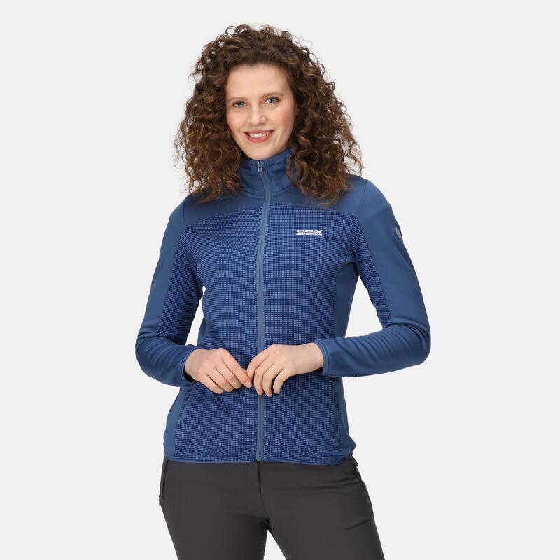 REGATTA Regatta Fleeces  Femmes Dusty Denim