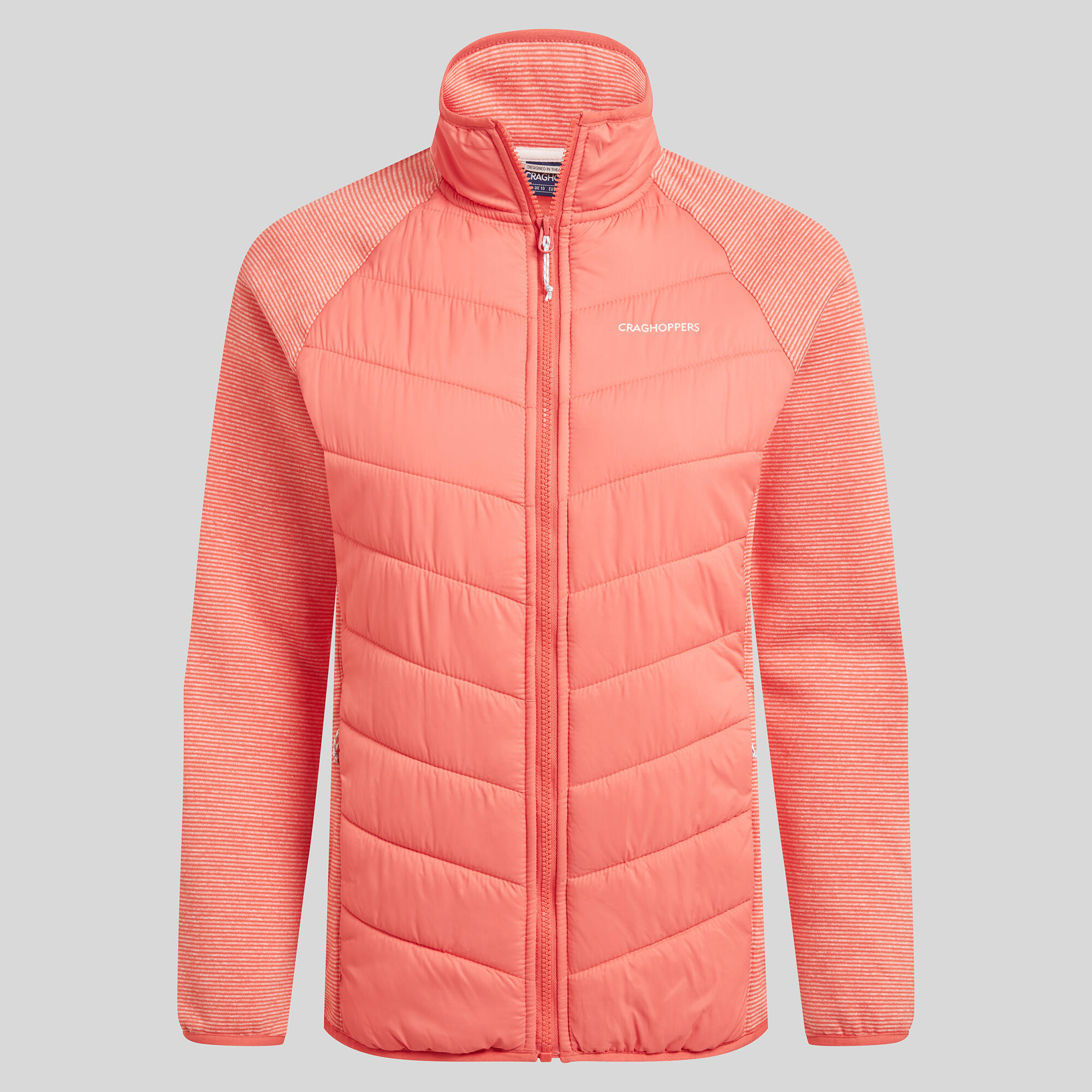 Women's Carmela Hybrid Jacket 1/5