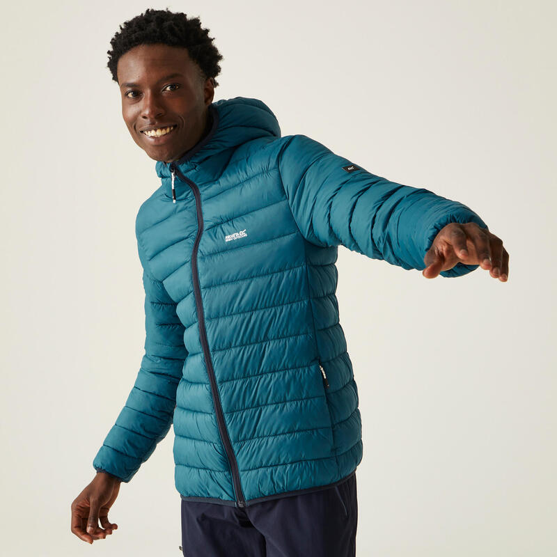 Marizion Active Steppjacke für Herren