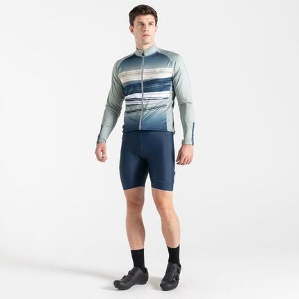 AEP Virtuous Short de fitness pour homme