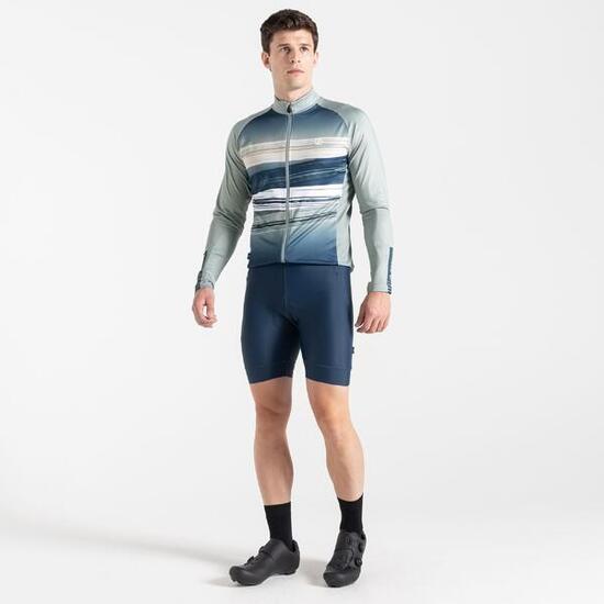 AEP Virtuous Short de fitness pour homme