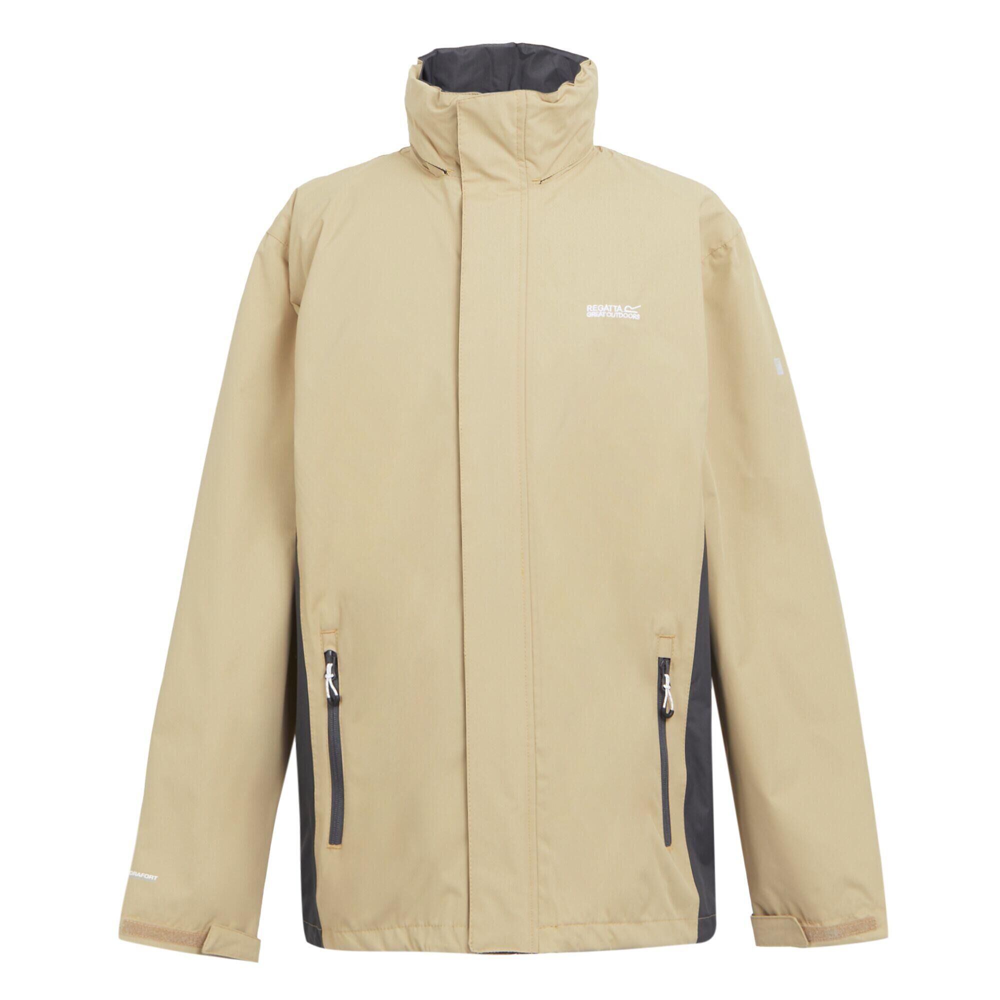 REGATTA Matt Men's Hiking Jacket