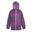 Groot Buitenshuis Kinderen/Kinderen Lever II Packaway Rain Jacket