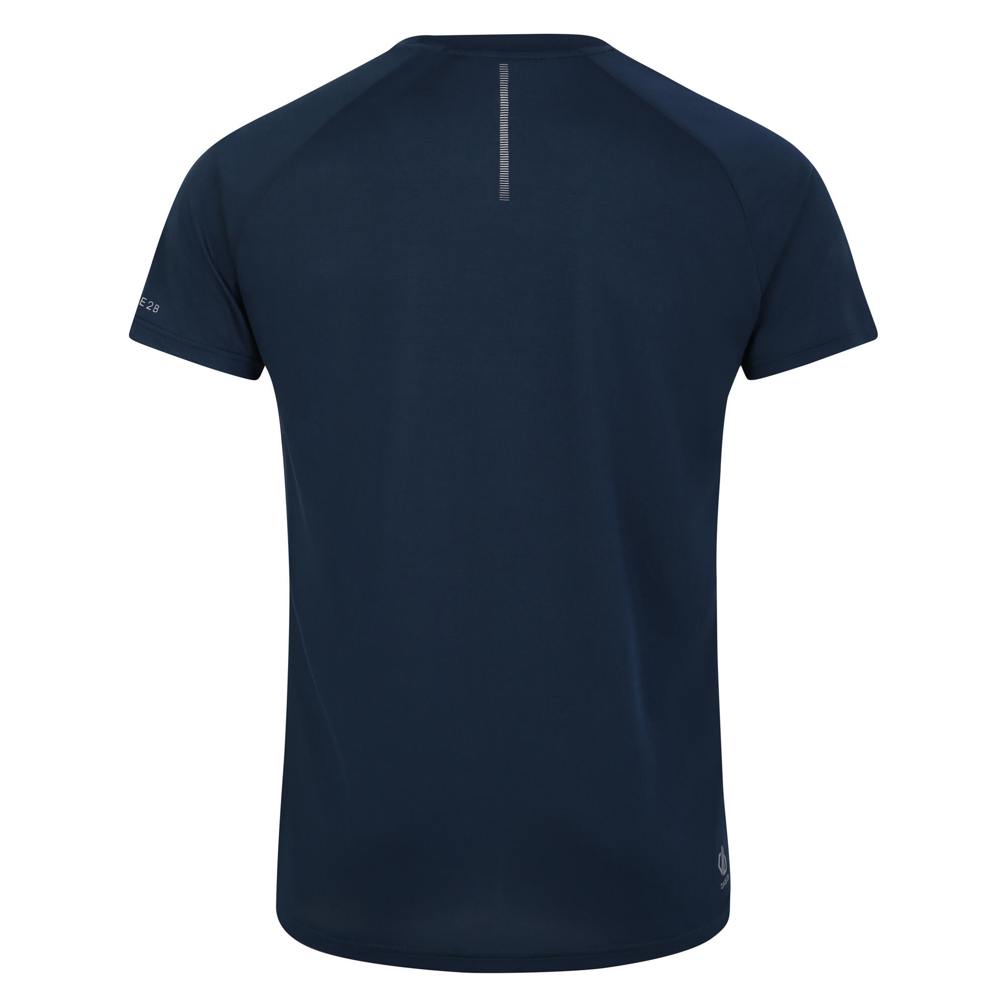 T-shirt Manches Courtes - Accelerate homme 7/7