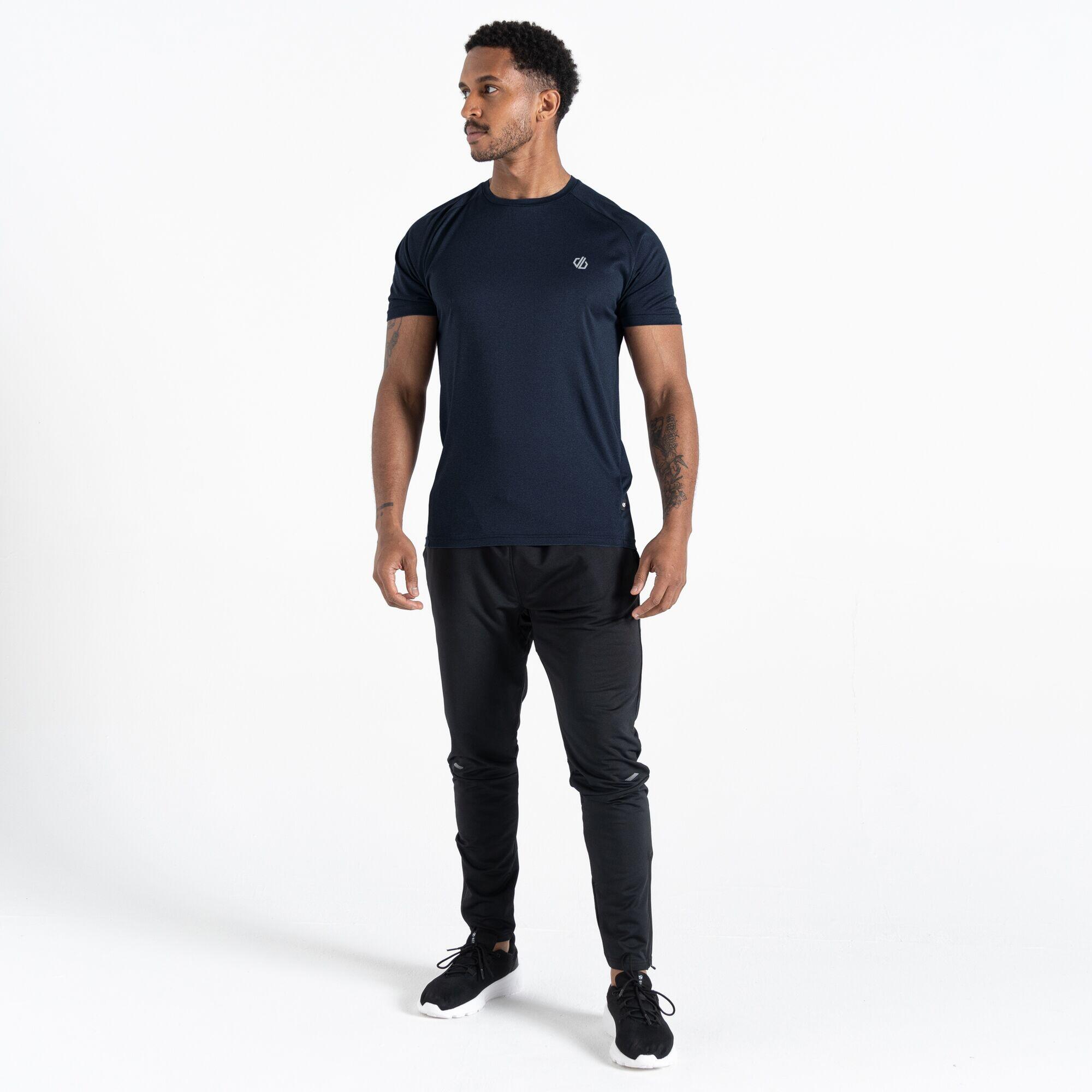 T-shirt Manches Courtes - Accelerate homme 2/7