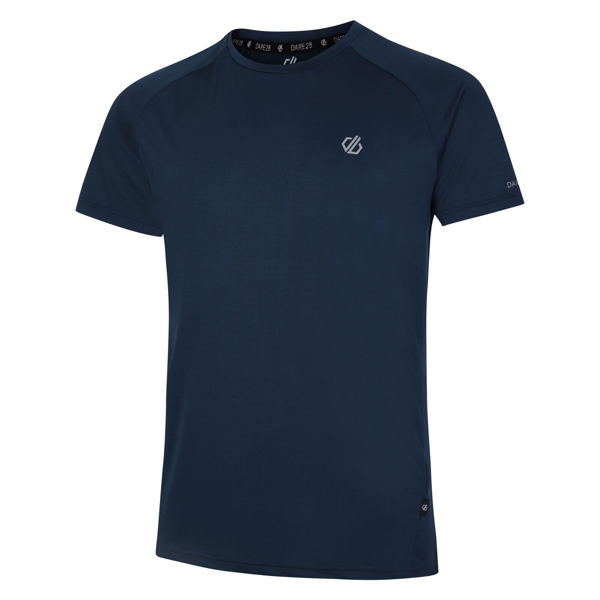 T-shirt Manches Courtes - Accelerate homme 6/7