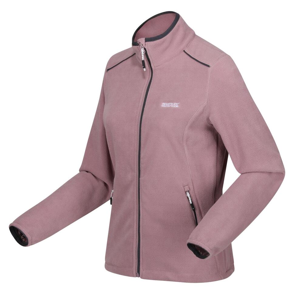 Damski Polar Z Suwakiem Floreo IV