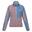 Veste Polaire LINDALLA Femme (Lavande / Bleu)