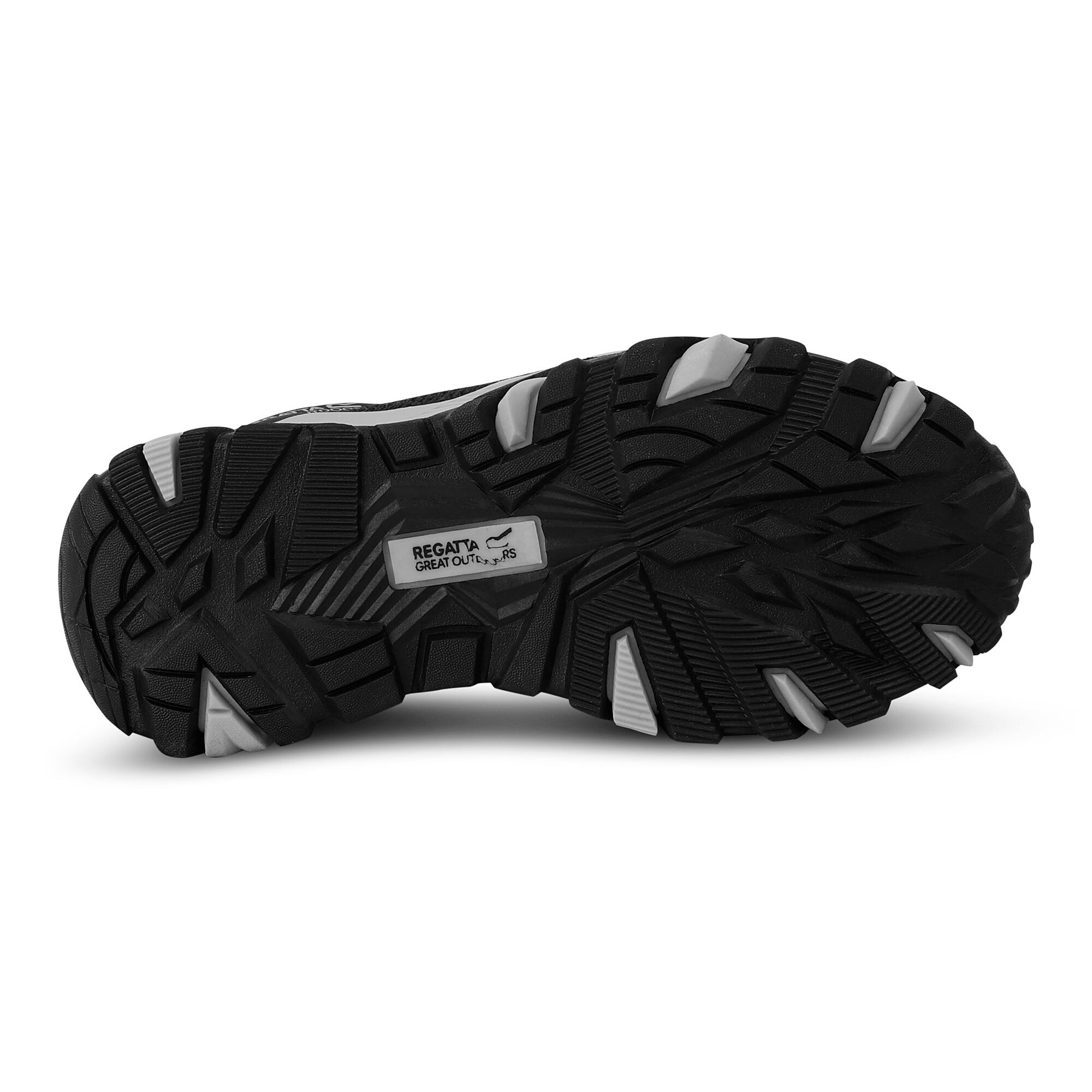 Samaris III Kids Waterproof Hiking Boots 5/5