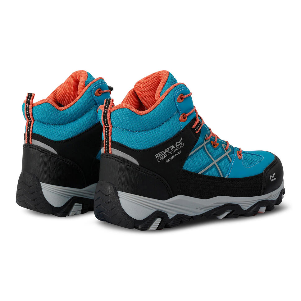 Buty trekkingowe dziecięce Samaris III