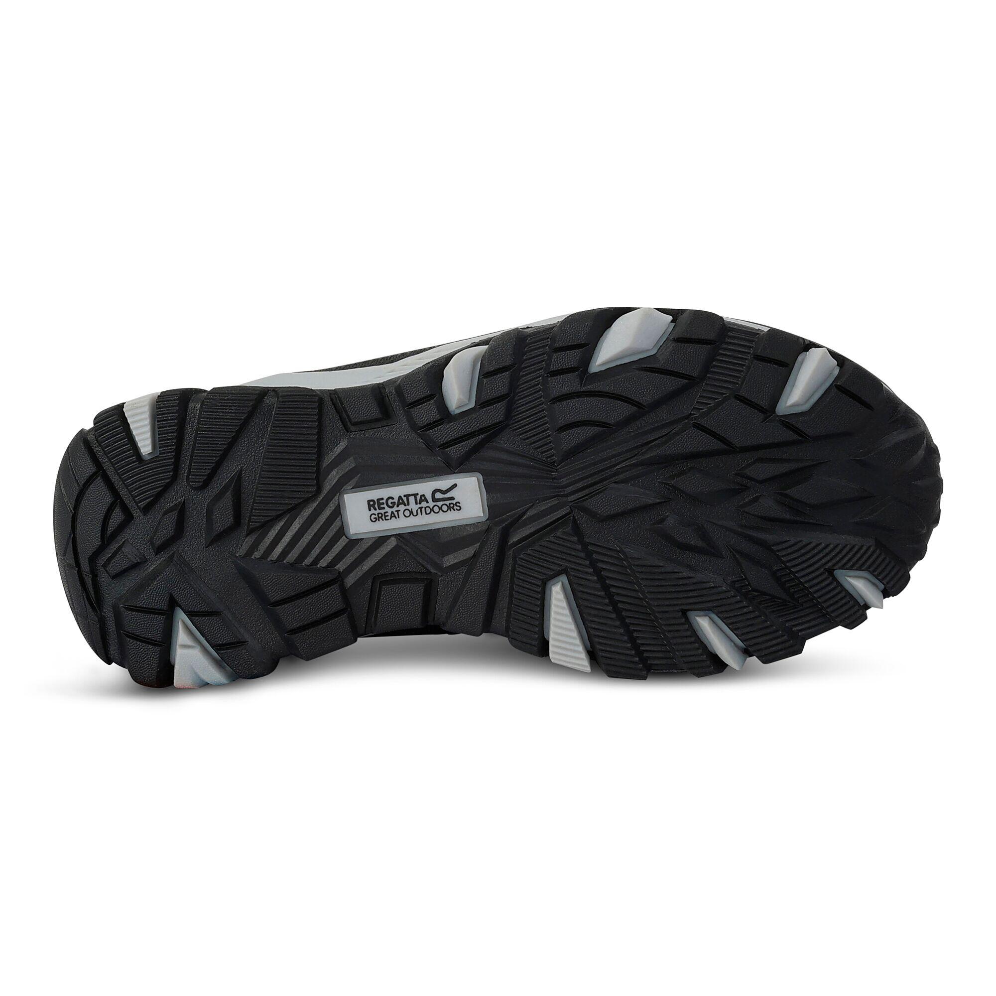 Samaris III Kids Waterproof Hiking Boots 5/7