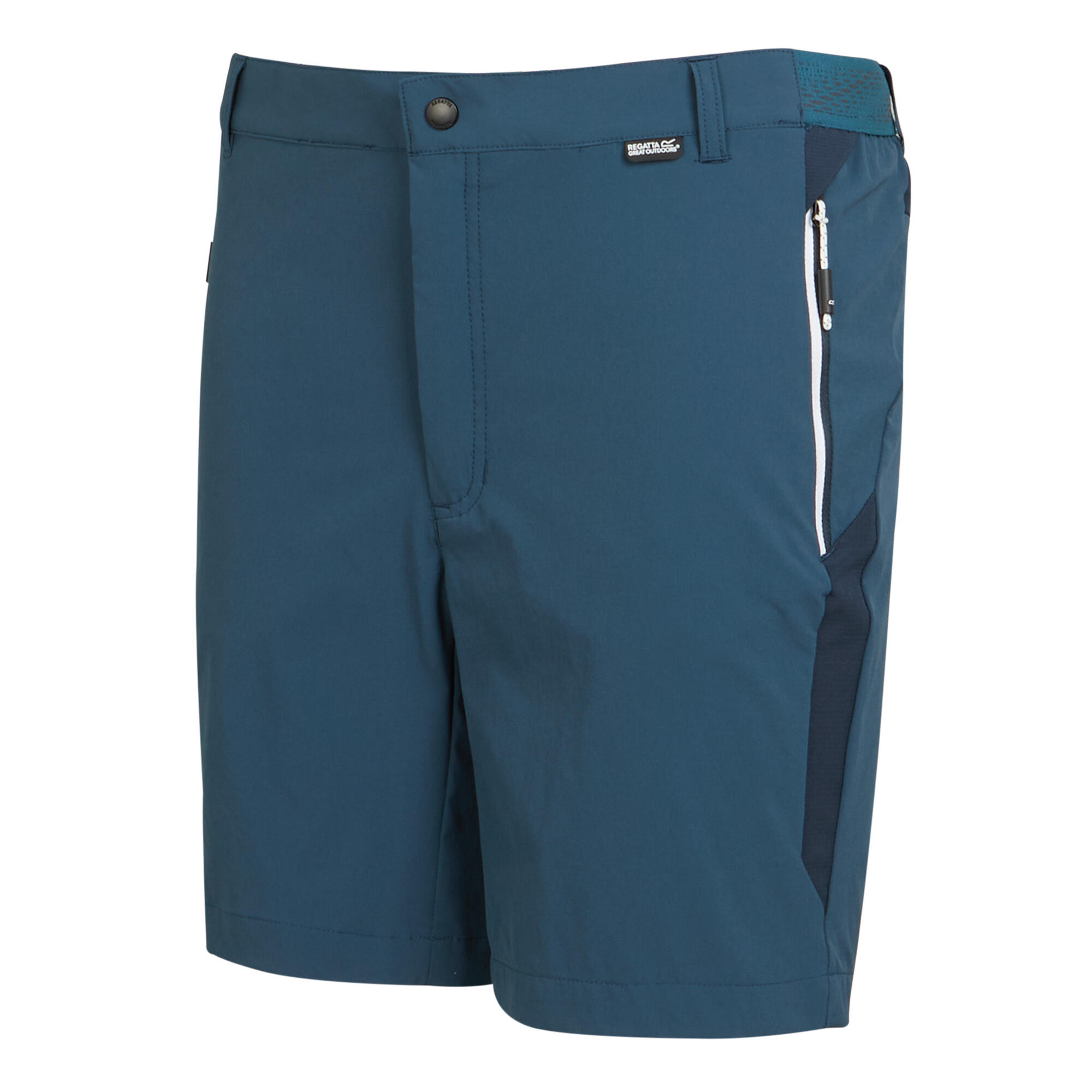 Wandershorts Regatta Mountain II 7/7