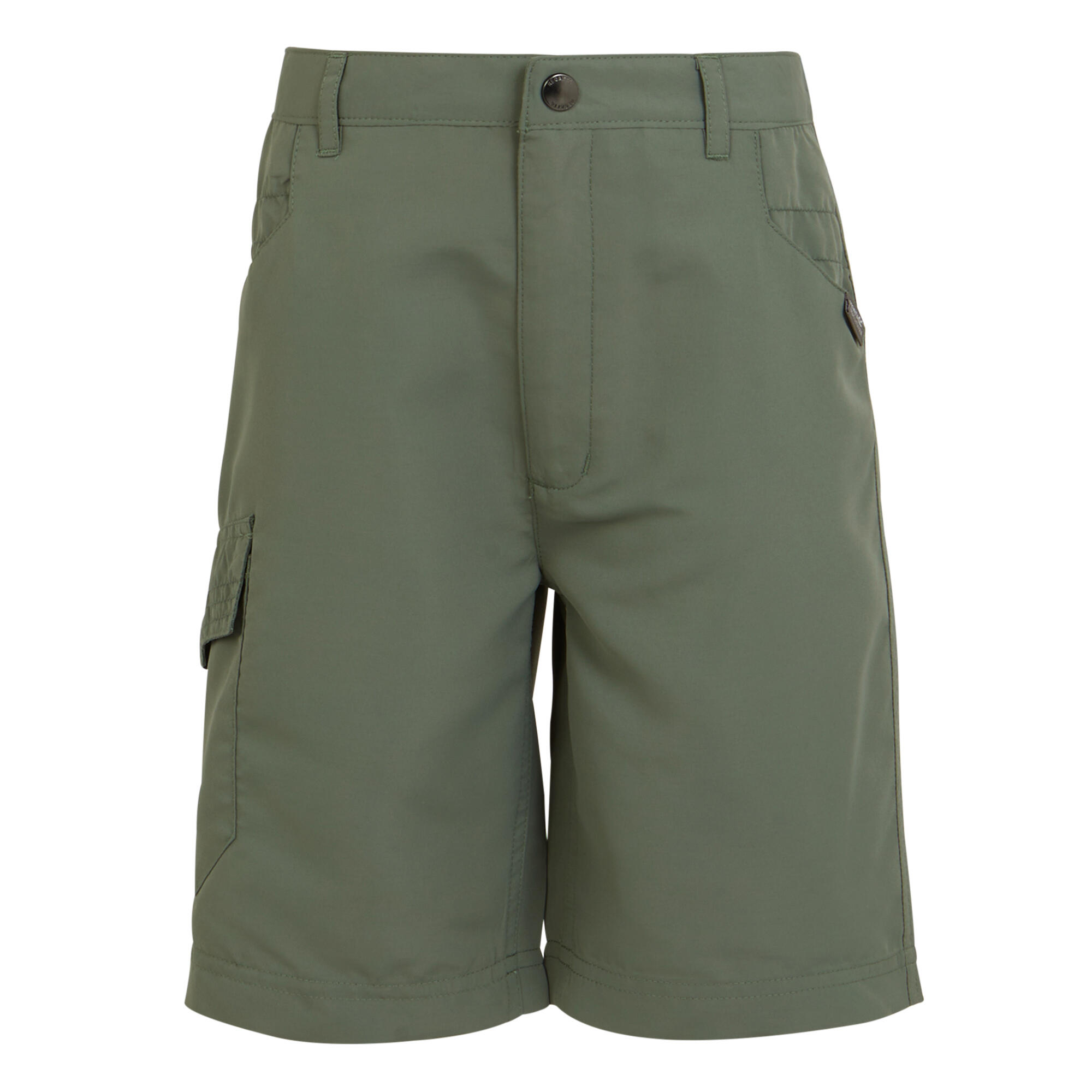 Kids' Sorcer II Walking Cargo Shorts 5/7