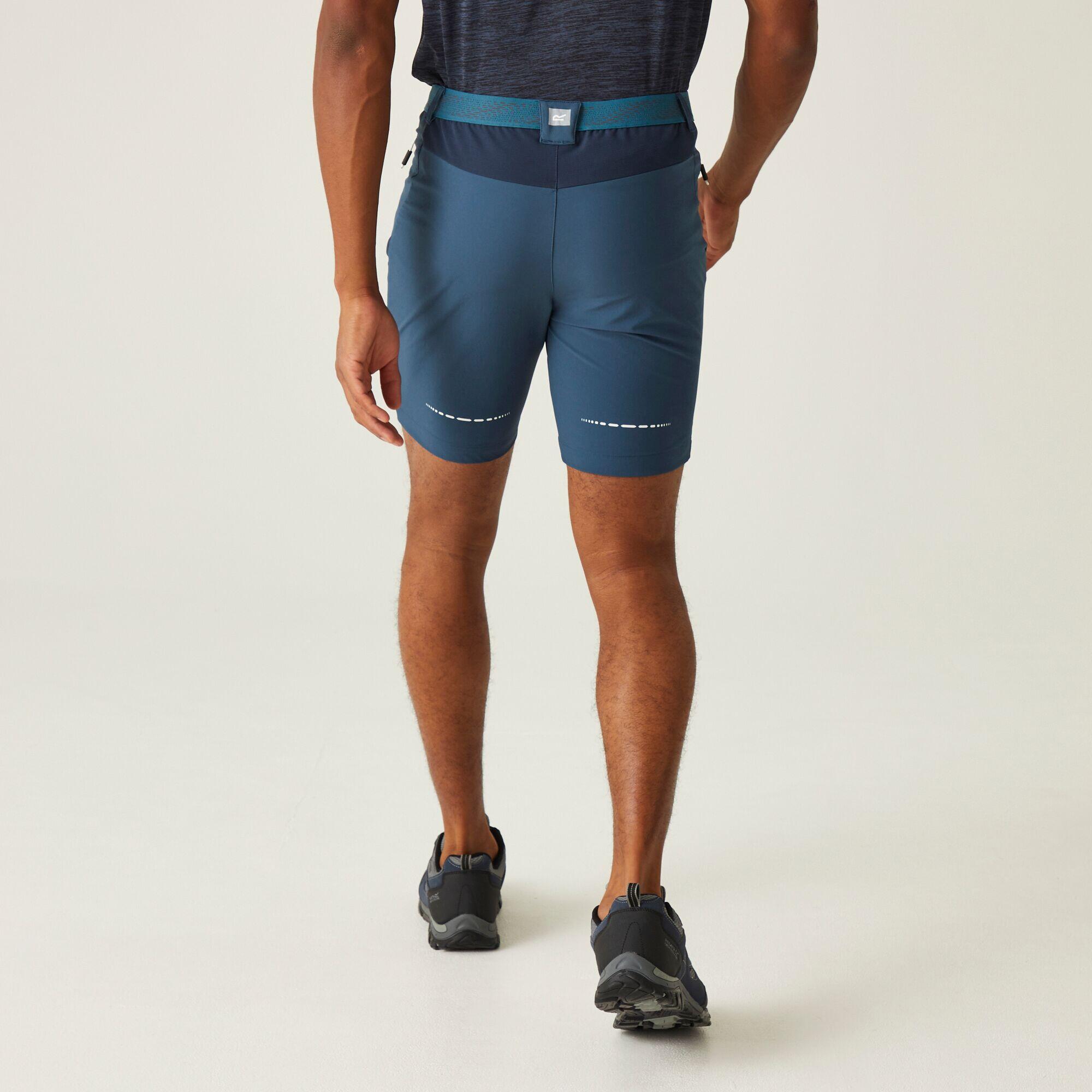 Wandershorts Regatta Mountain II 2/7