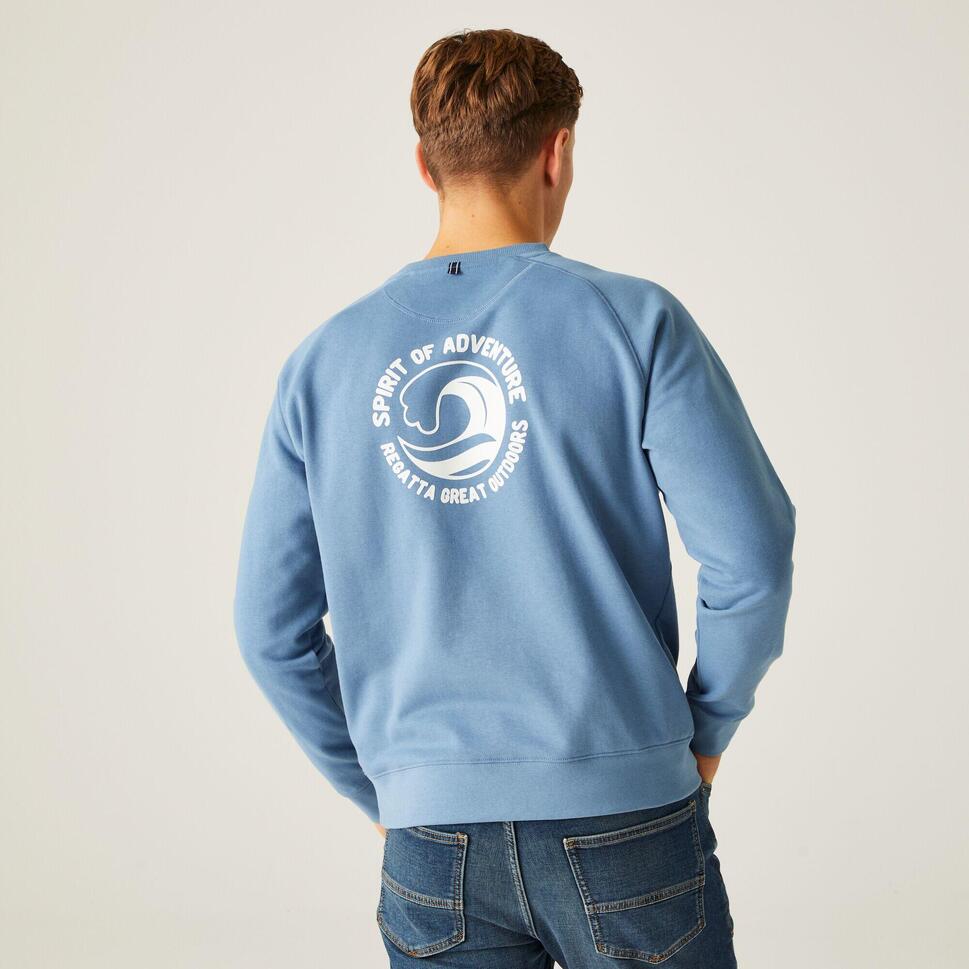 Nithsdale męska bluza