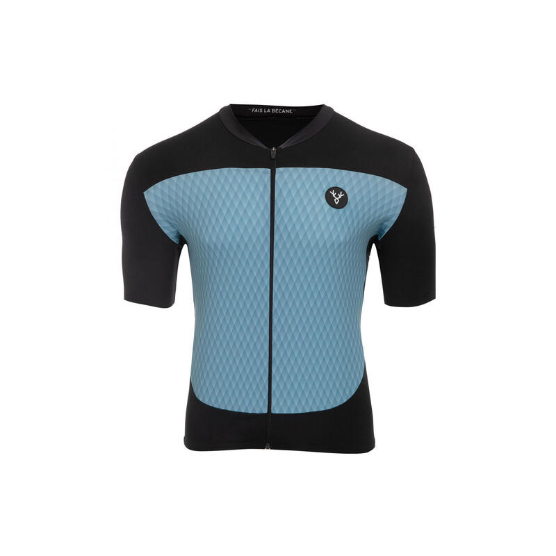 LeBram Grand Colombier Pelforth Short Sleeve Jersey Fitted
