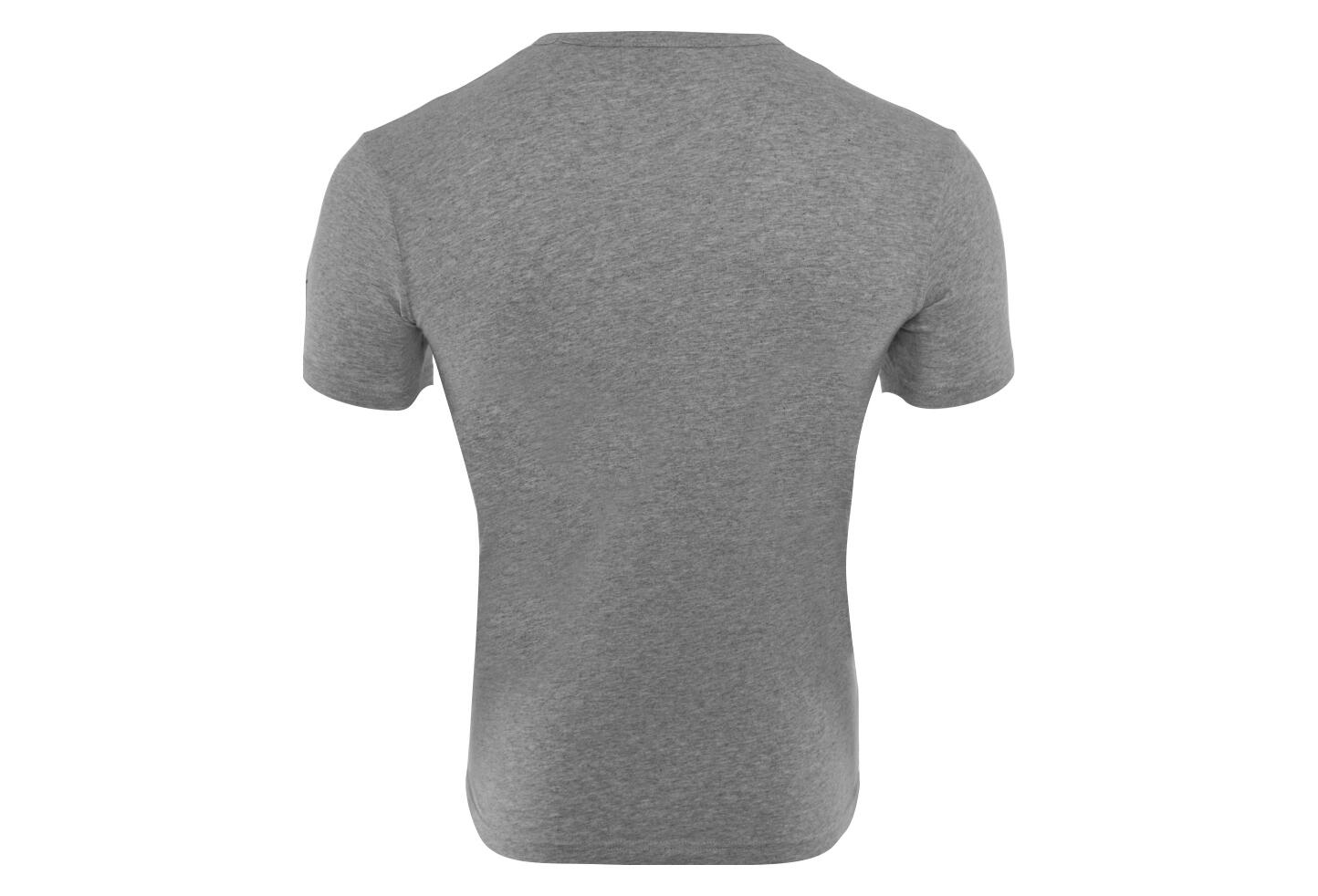 LeBram x Sports d'Époque Camiseta Seigneurs de l'Anneau Gris brezo 4/4