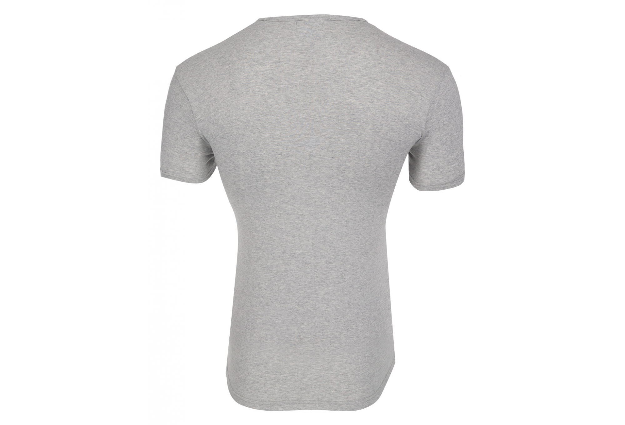 T-Shirt Manches Courtes LeBram & Sport D'Epoque Mont Ventoux Gris 5/5