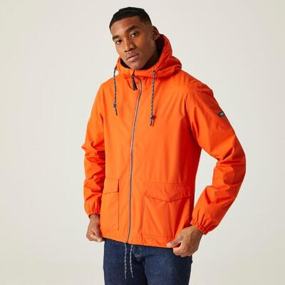 Bayano wasserdichte Wanderjacke für Herren