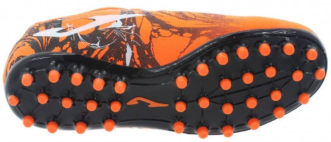 Chaussures de football Joma 2408 Artificial Grass pour unisexe enfants 6/7