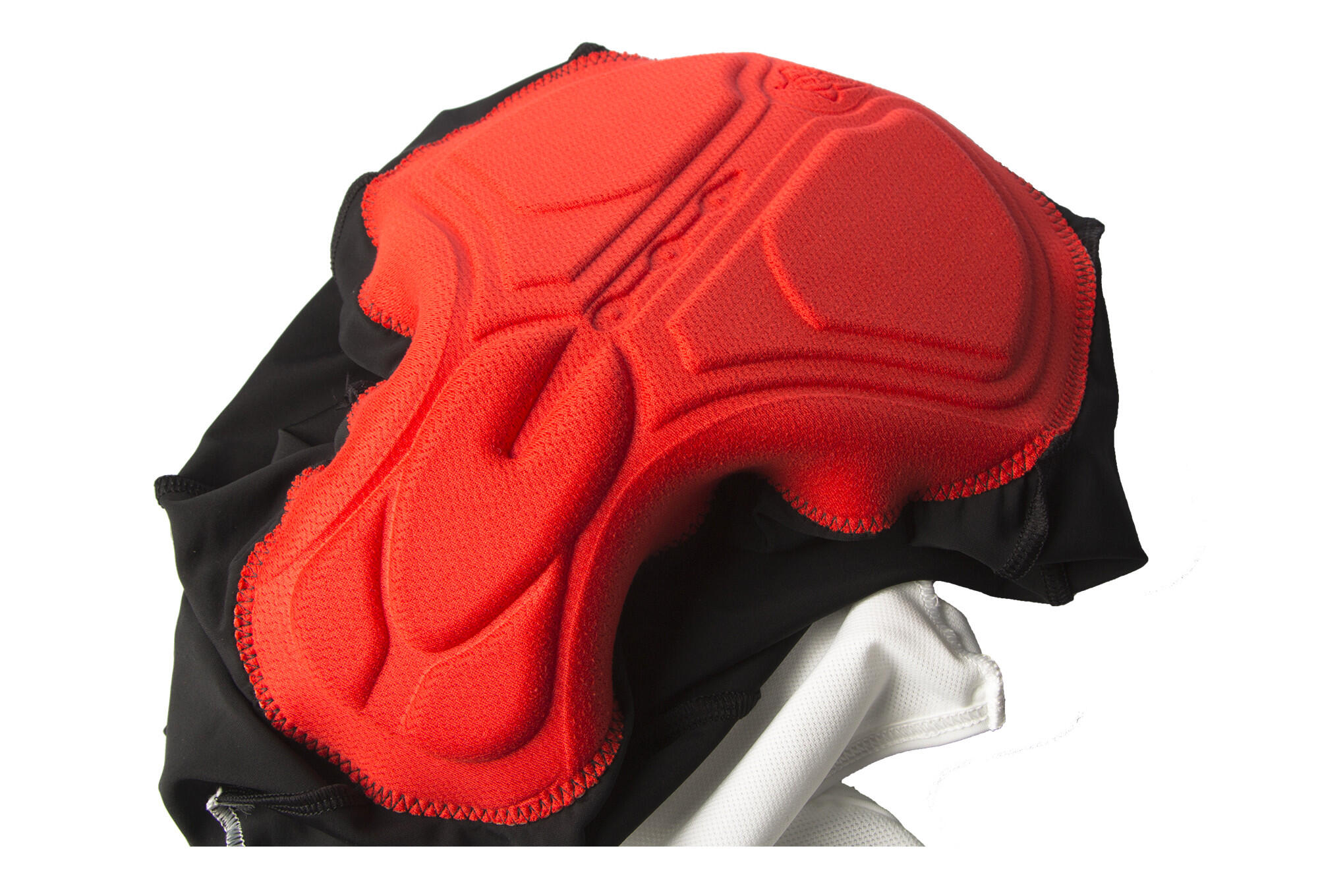 Cuissard Court Femme LeBram Ventoux Endurance Bleu 6/6