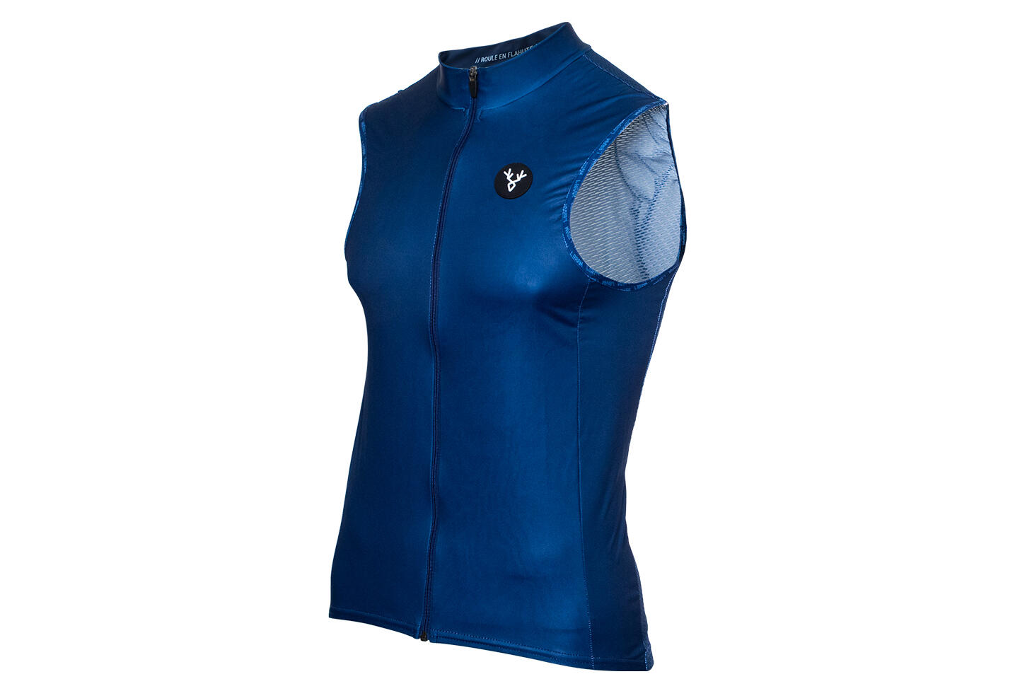Veste sans Manches LeBram Allos 2.0 Marine 5/5