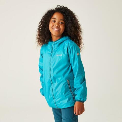 Regatta - Veste imperméable TALEI - Bleu marine - - nu