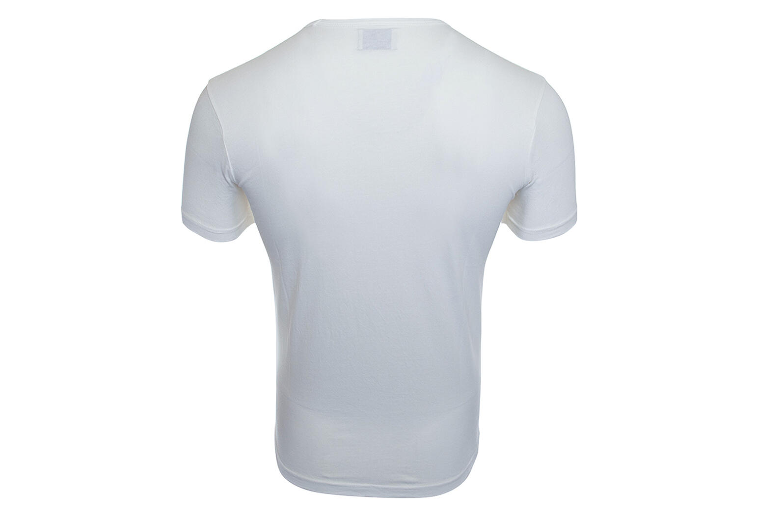 LeBram x Sports d'Époque Seigneurs de l'Anneau T-Shirt White 4/4