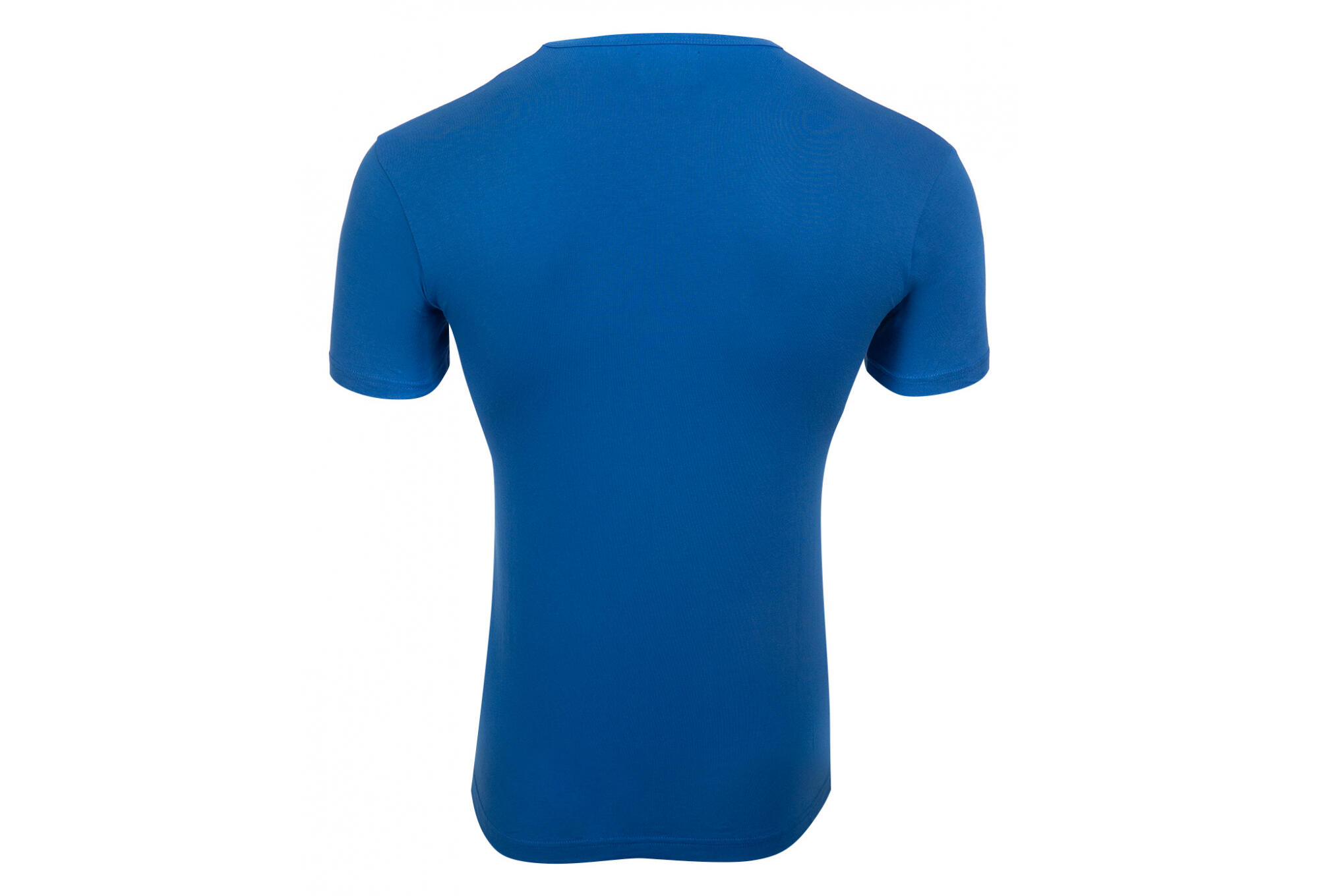 T-Shirt Manches Courtes LeBram & Sport d'Epoque Poupou Victoria Blue / Bleu 5/5