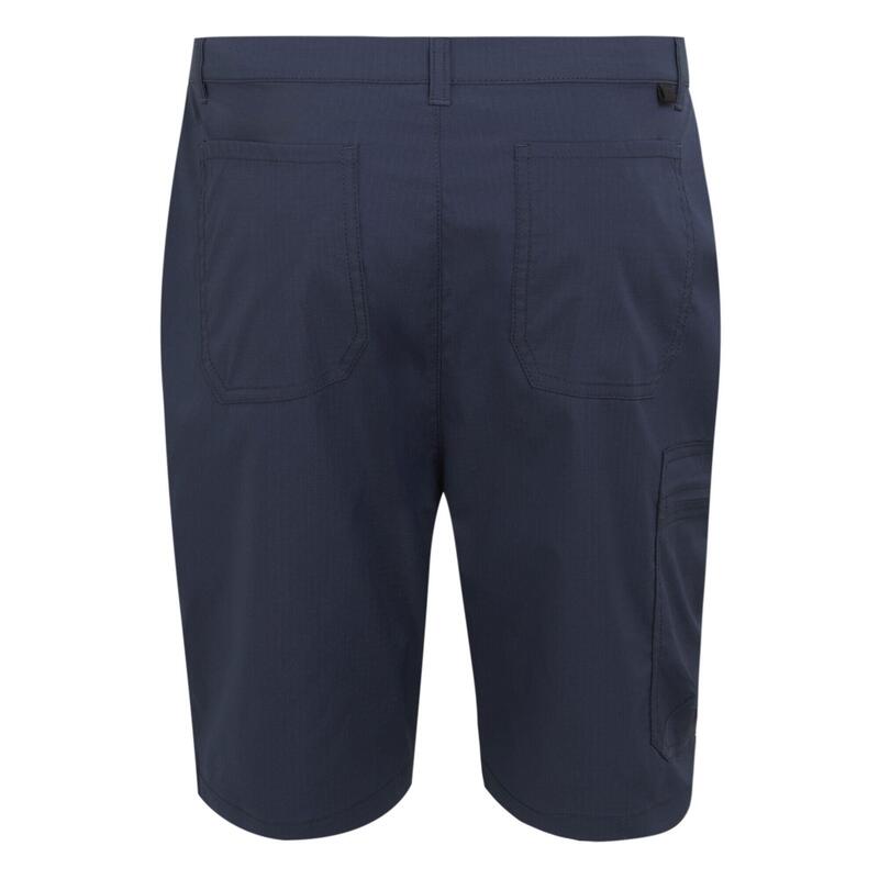 Short DALRY Homme (Bleu marine)