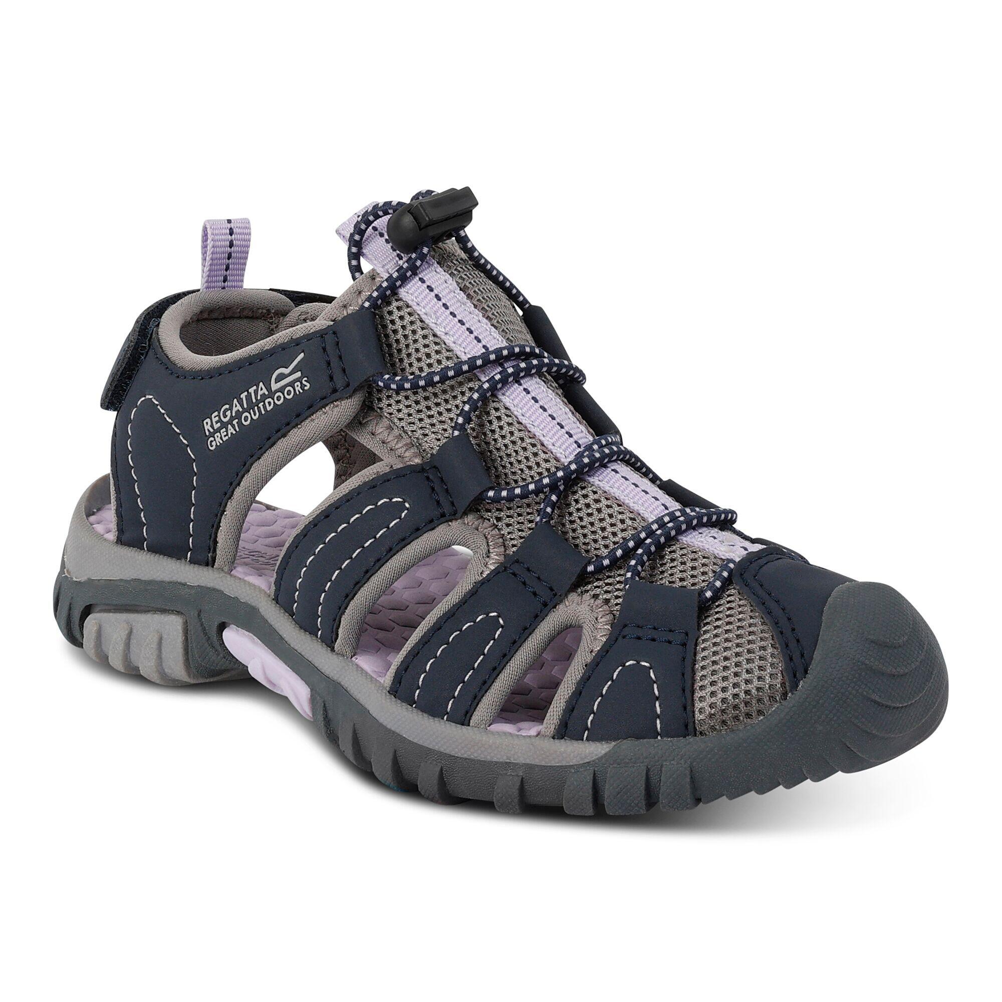 Kids' Westshore Lightweight Walking Sandals 4/5