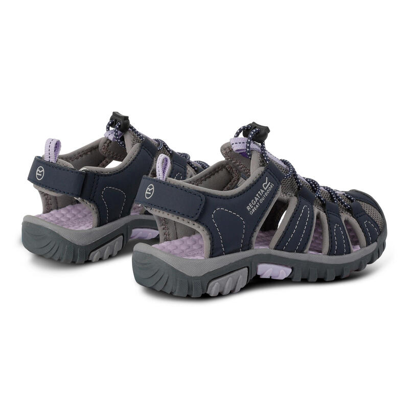 Sandales de randonnée enfant Westshore