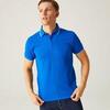 Het Tadeo casual poloshirt voor heren