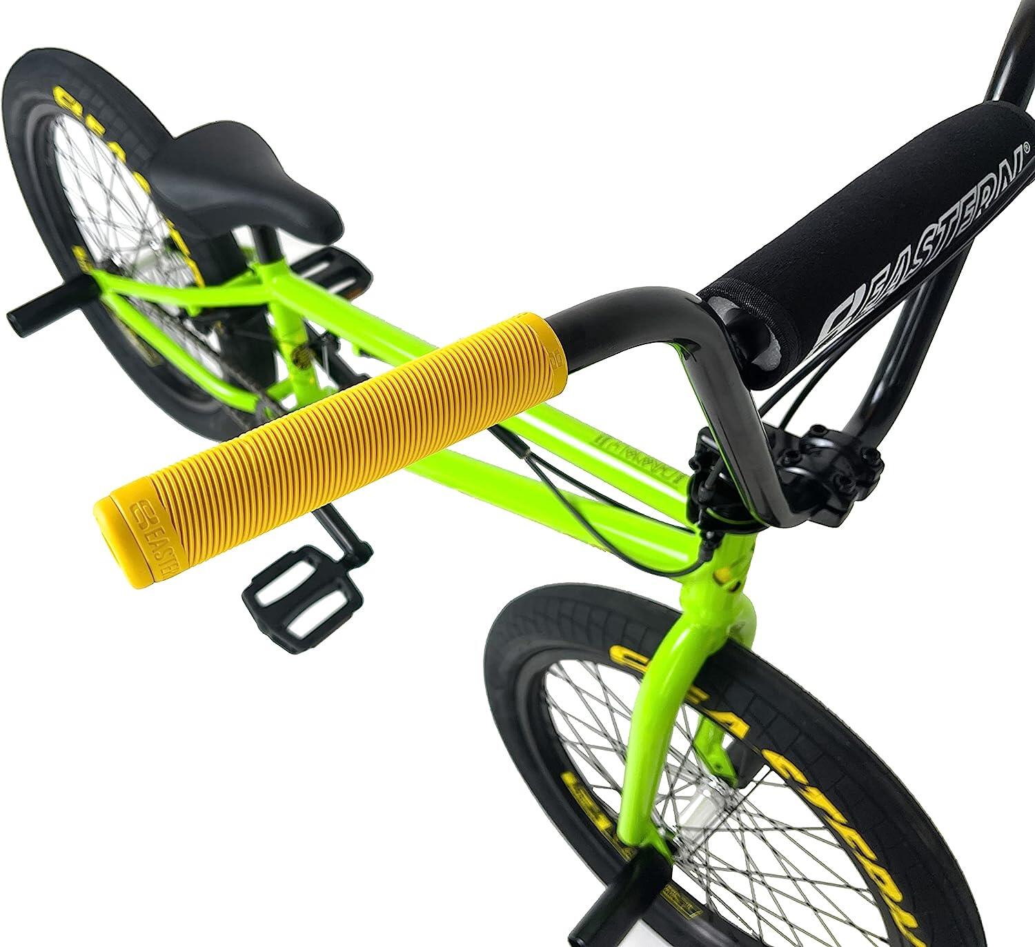 Eastern Orbit BMX Bike - Green 6/7