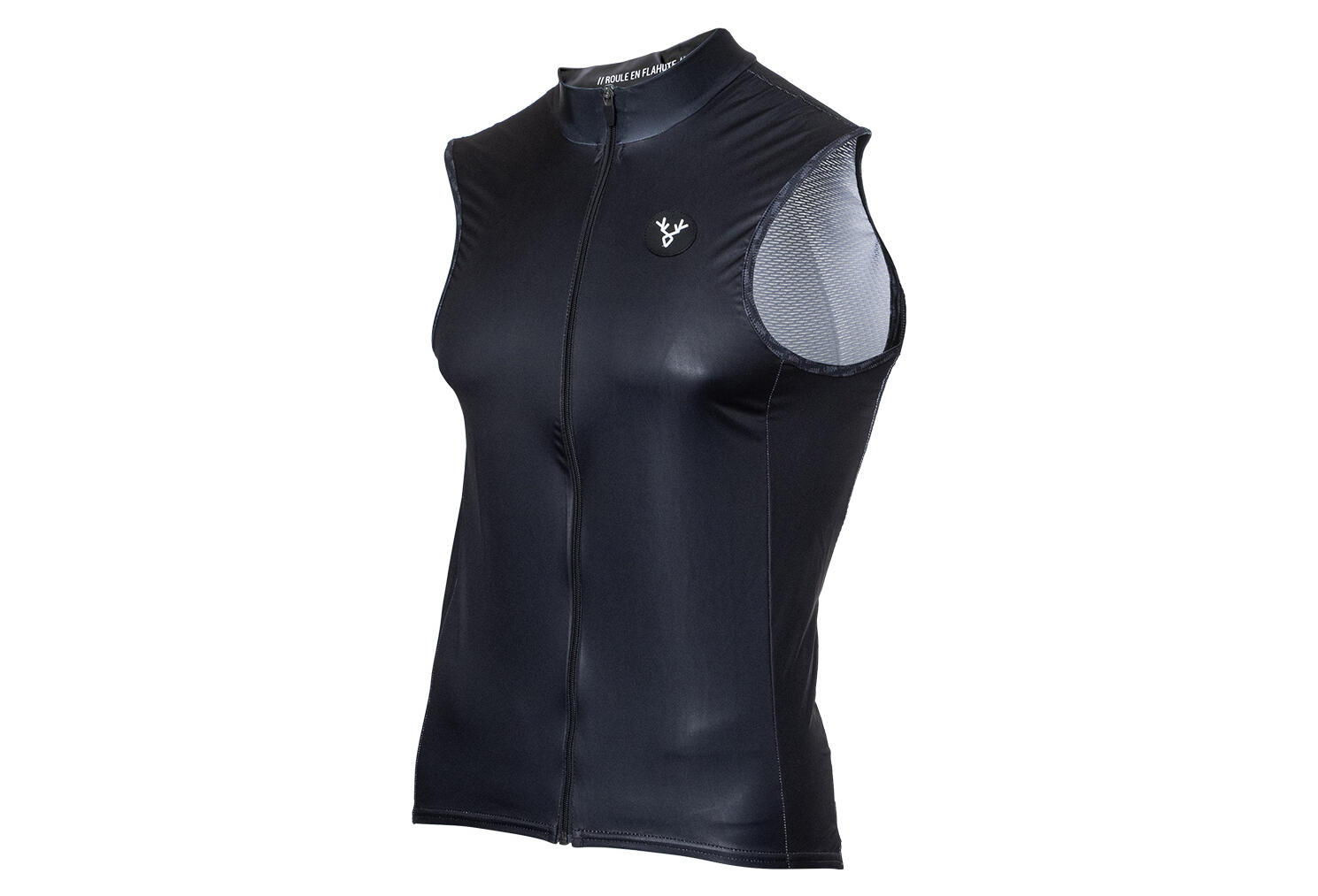 Veste sans Manches LeBram Allos 2.0 Noir 5/5
