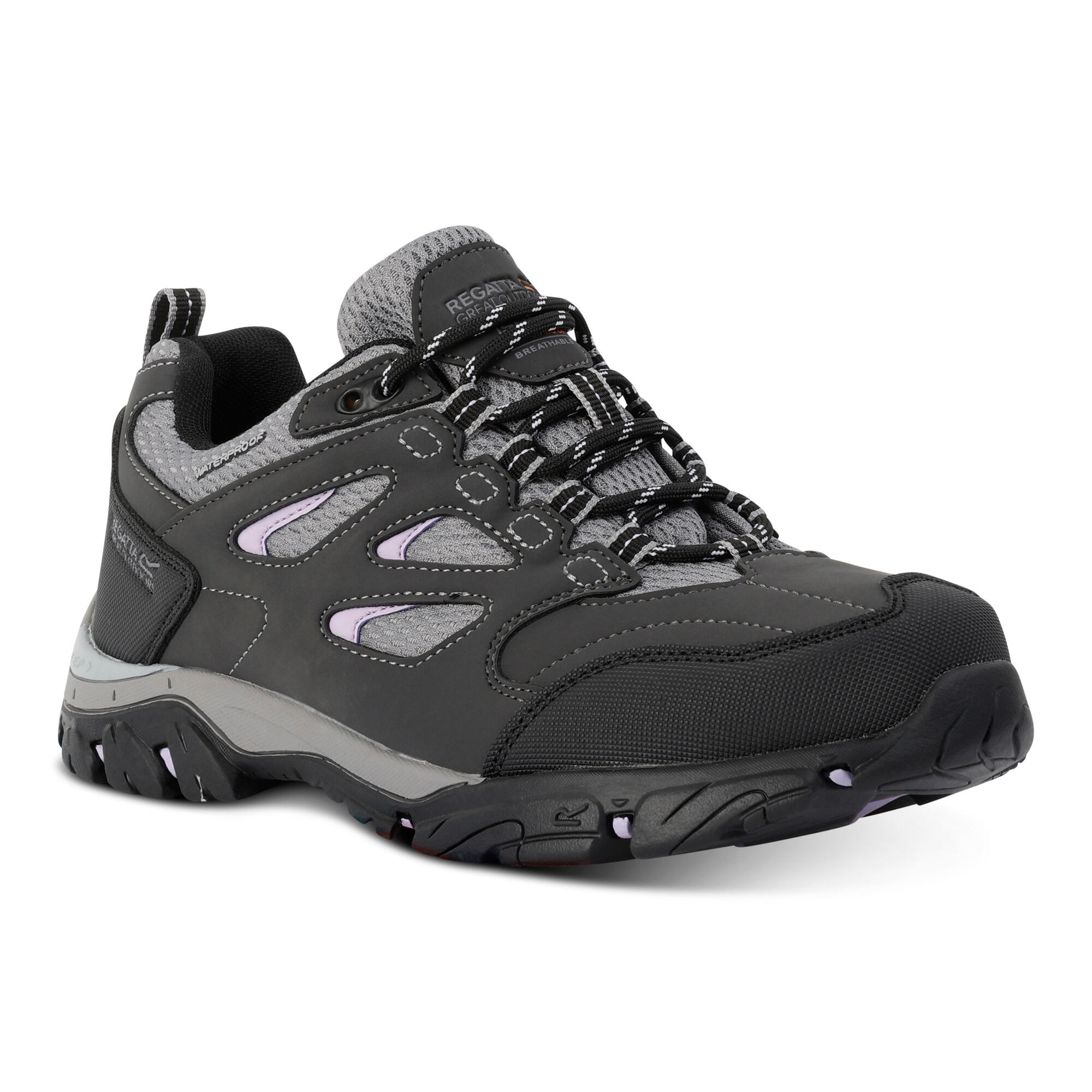 Lady Holcombe IEP Low Women's Hiking Boots 4/5