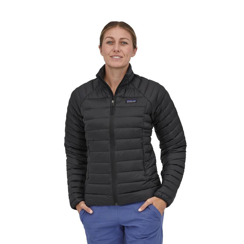 Patagonia Veste en duvet pour femme